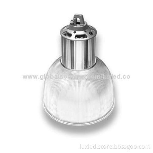 LED High Bay Lights, Cree, IP65 with CE Mark, 100-240V AC/277V, 50/60Hz Nominal Voltages